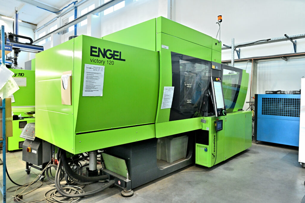 Famplast Kompleksowe Przetwórstwo Tworzyw Sztucznych